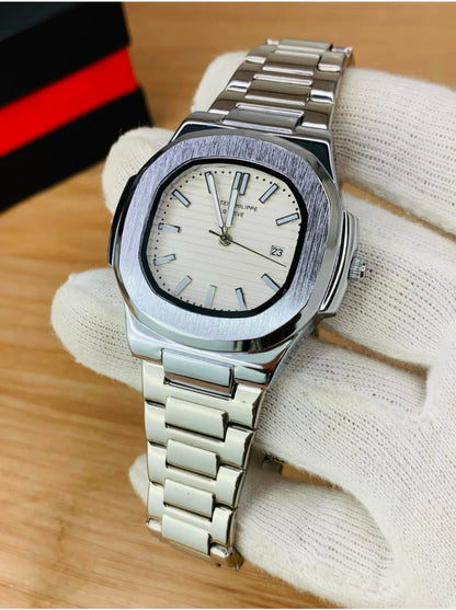 Patek Philippe Nautilus 5711/1A With Different Colors