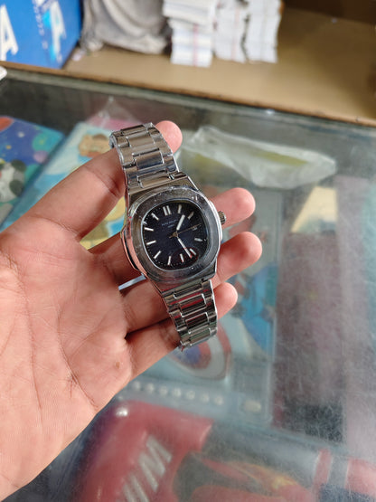Patek Philippe Nautilus 5711/1A With Different Colors