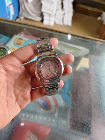 Patek Philippe Nautilus 5711/1A With Different Colors