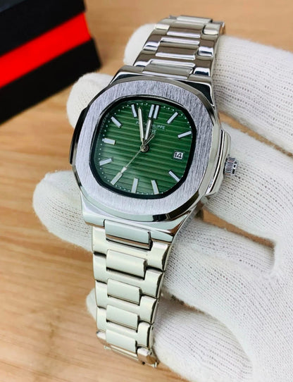 Patek Philippe Nautilus 5711/1A With Different Colors