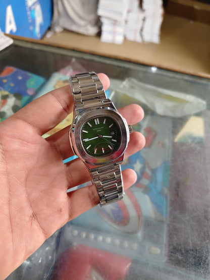 Patek Philippe Nautilus 5711/1A With Different Colors